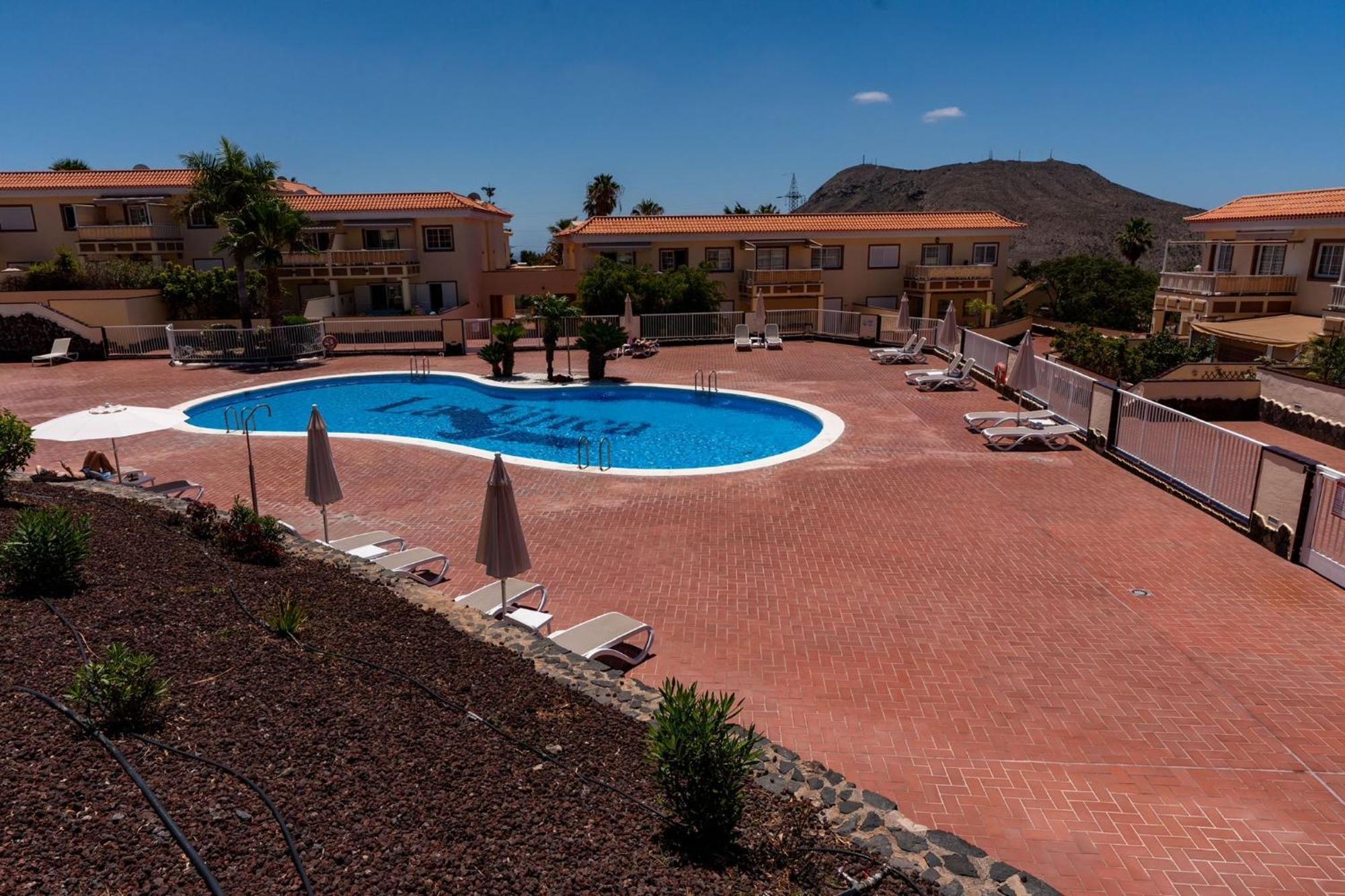 Agradable Y Comodo Apartamento En La Finca Chayofa Exterior photo