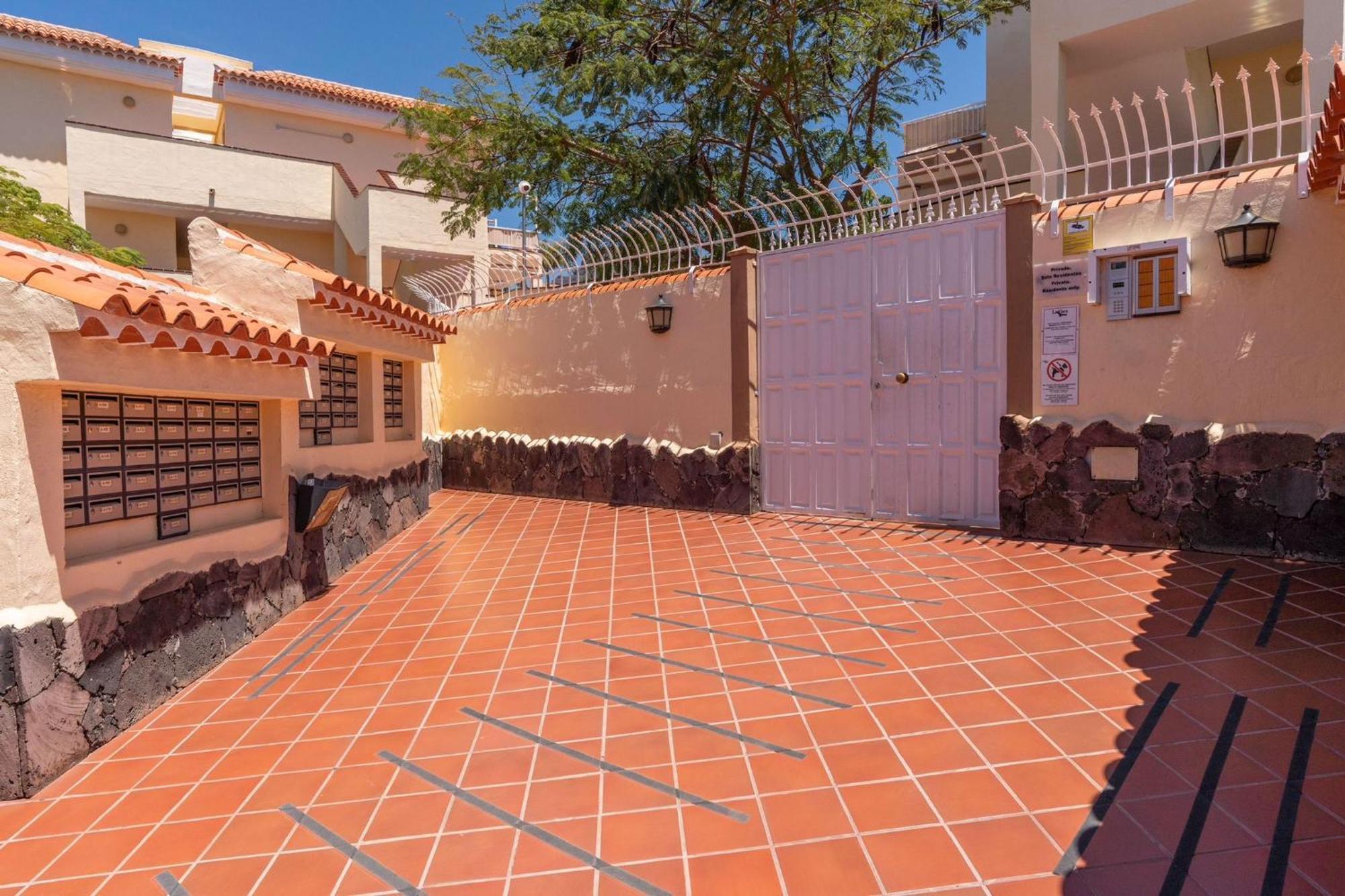 Agradable Y Comodo Apartamento En La Finca Chayofa Exterior photo